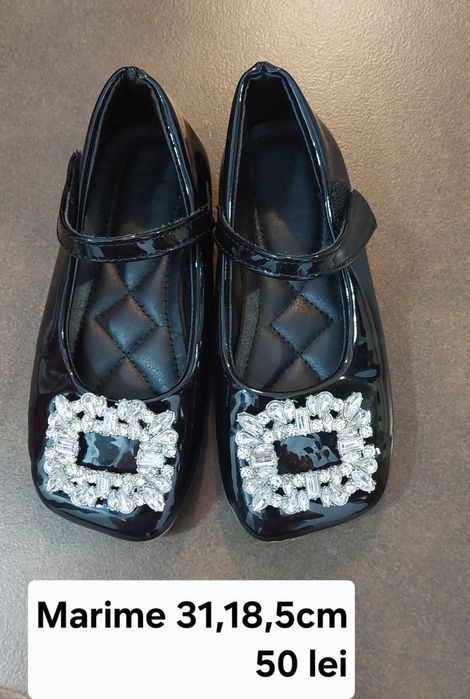 Încaltaminte fetițe Cizme iarnă