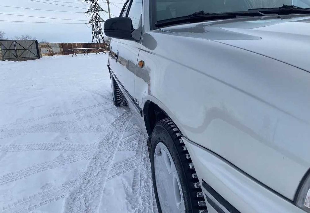 Daewoo nexia 2005 год