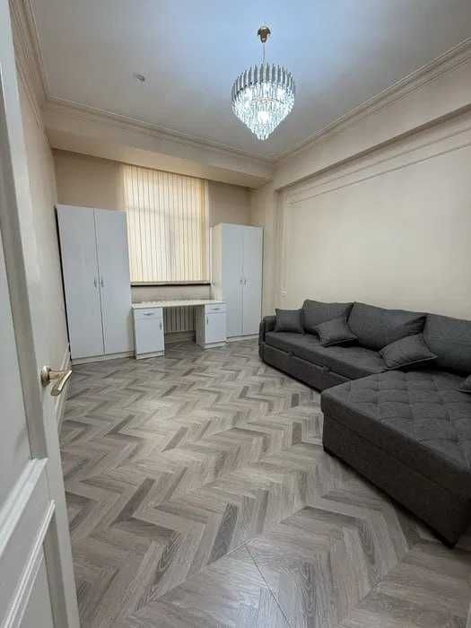 2-комнатная квартира в Parkent Avenue на Мирзо-Улугбек Паркентский;