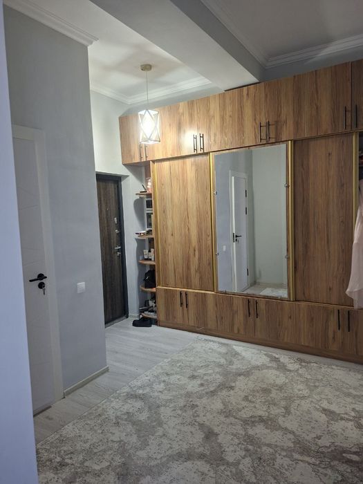 Сдаётся квартира в аренду