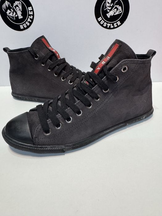 Сникърси PRADA.Номер 38