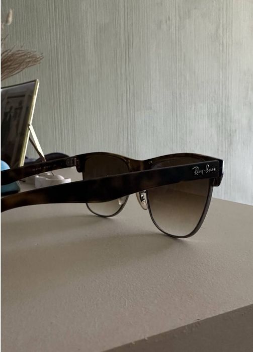 Очки Rayban clubmaster