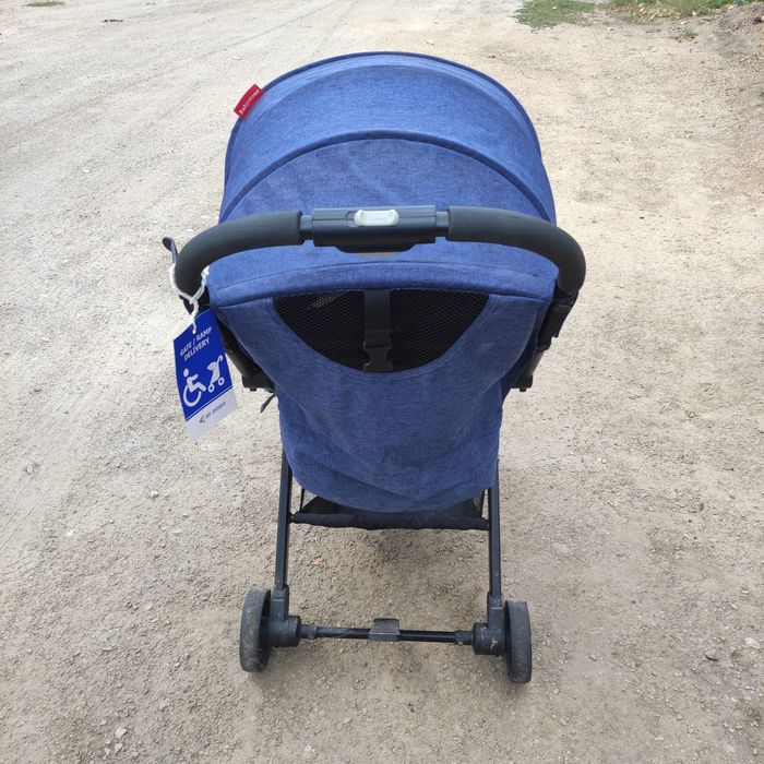 Коляска детская продам