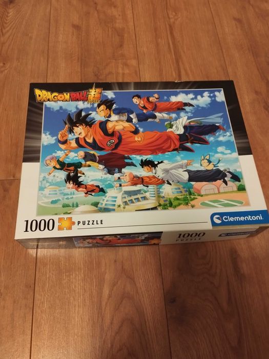 Пъзели 1500-1000 части