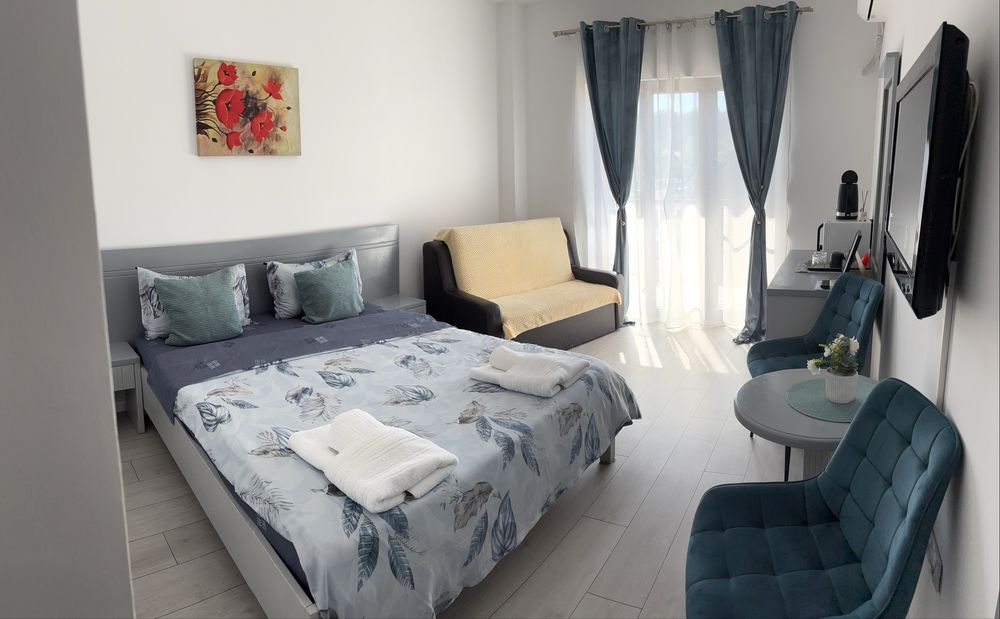 Apartament BiaDor Băile Felix, strada Beiușului, nr.9