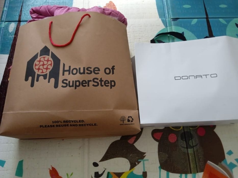 Вещи для девочки от 2.7 до 4 лет