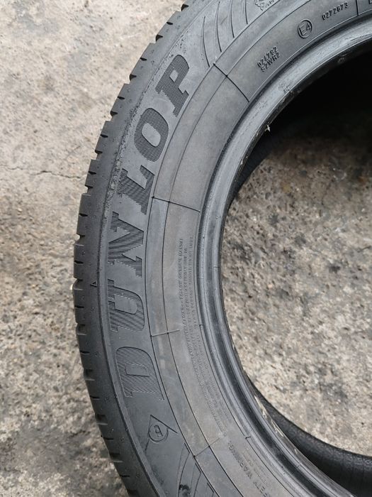 2 anvelope 225 60 17