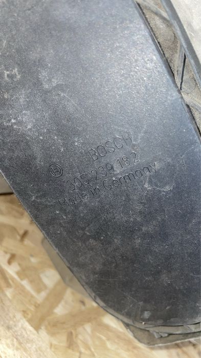 Фар мерседес 220