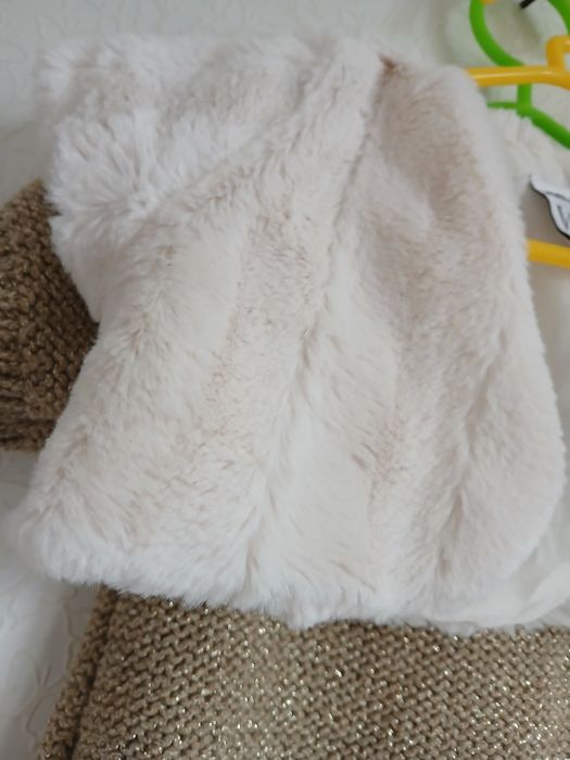 Пролетни жилетки за момиче 74/80