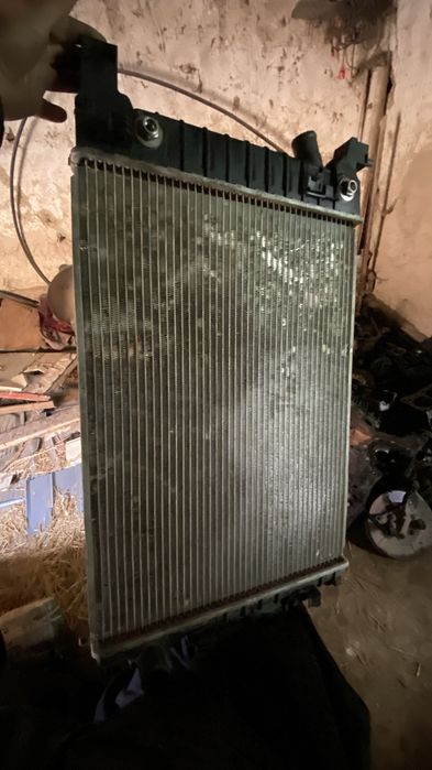 Кобольт радиатор оргинал