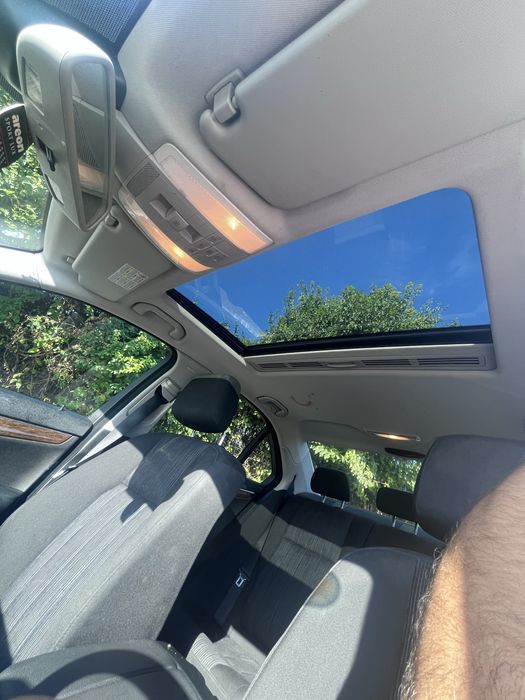 Mercedes C200 Kompressor