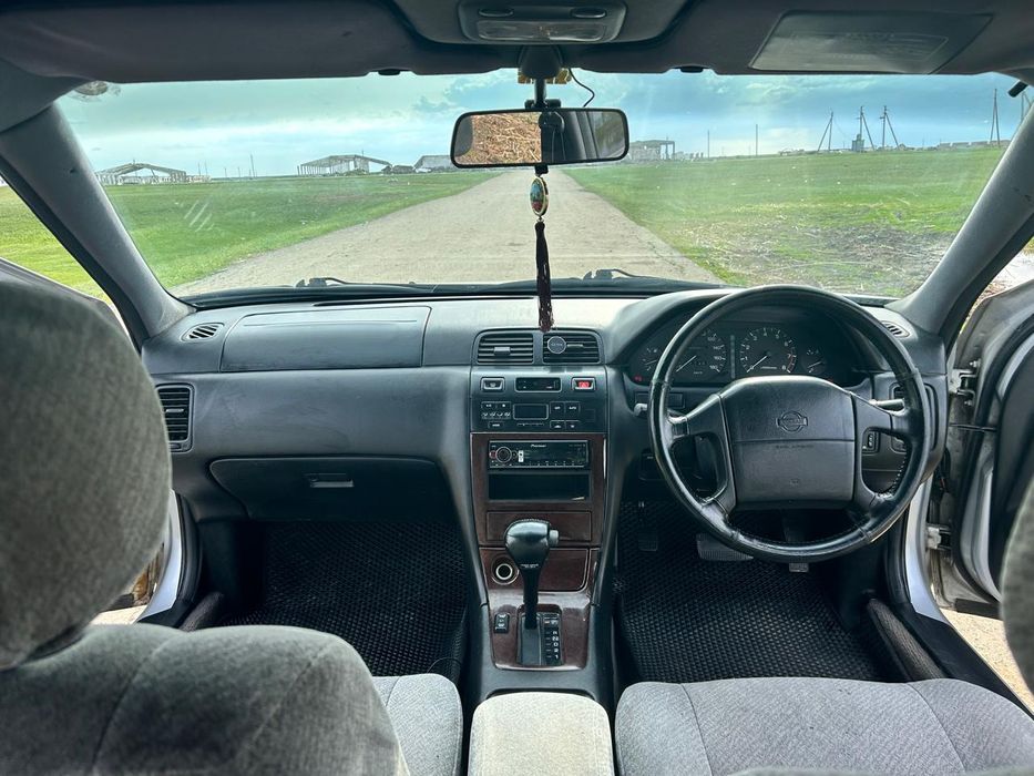 Продам хорошего японца