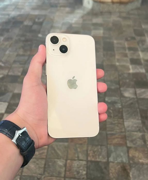 Iphone 13 sotlad