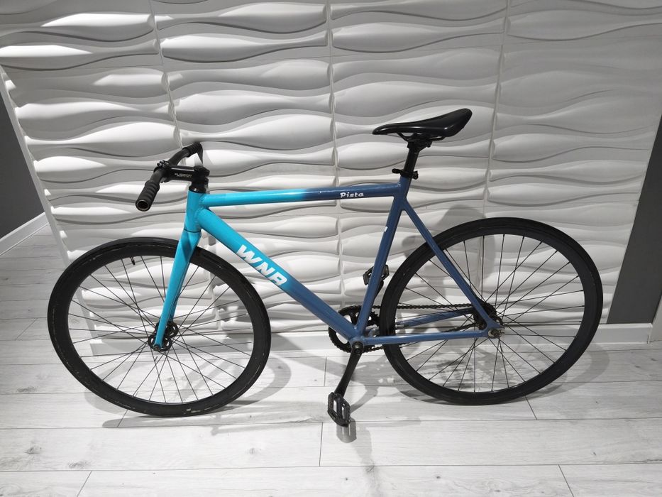 Wnr pista фикс размер М