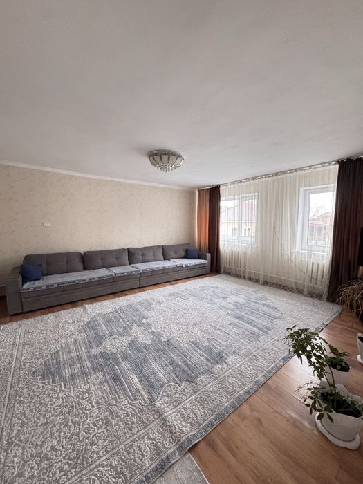 Продам теплый уютный дом