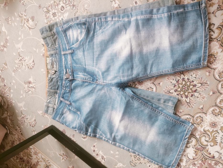 Подростковые вещи