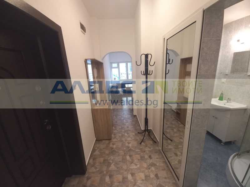 Дава се под наем Двустаен апартамент в София, Център - 66 кв.м за 518.67 € - Снимка #6