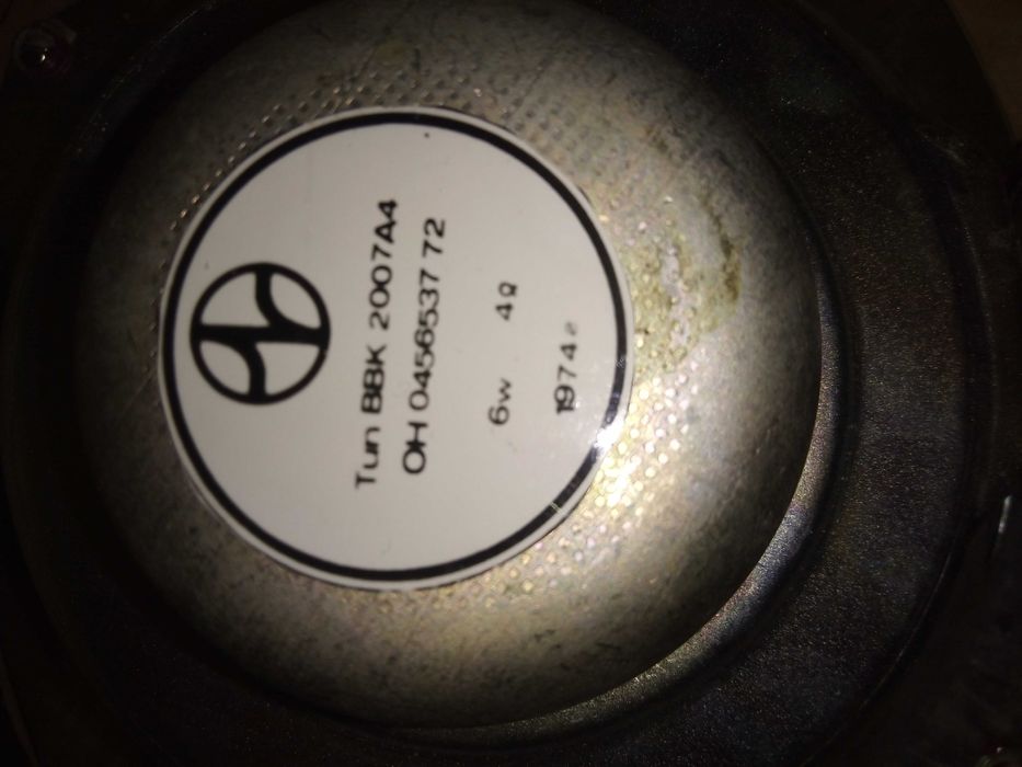 Тонколони правени