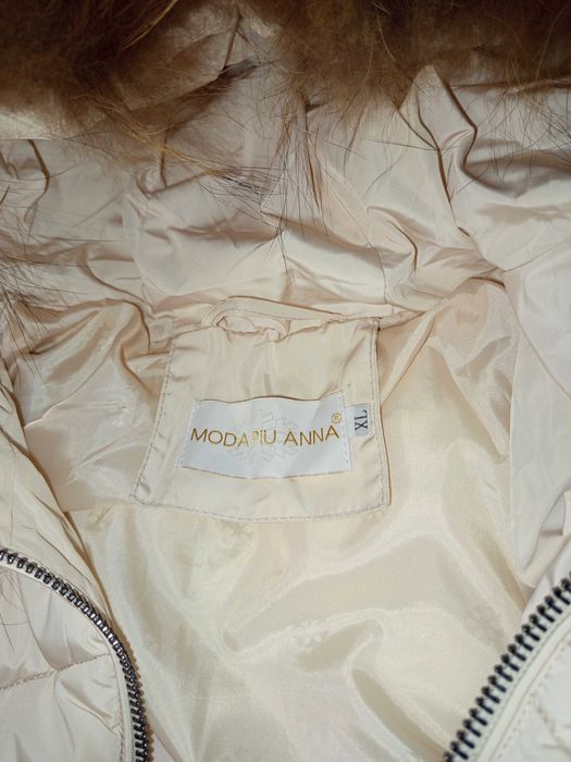 Яке ХЛ естествен косъм,(ново,носено е 2 пъти)без забележки