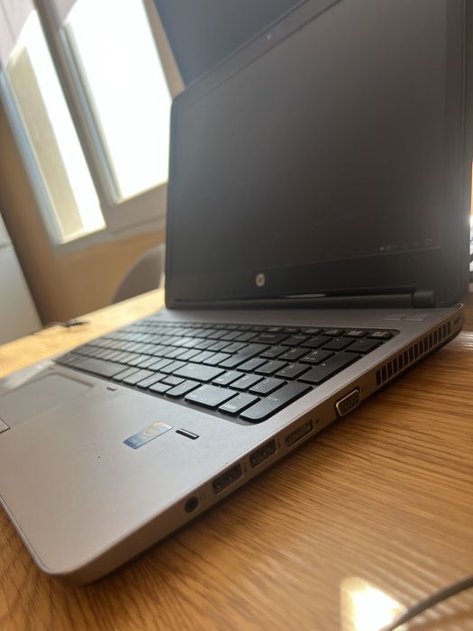 Лаптоп HP ProBook