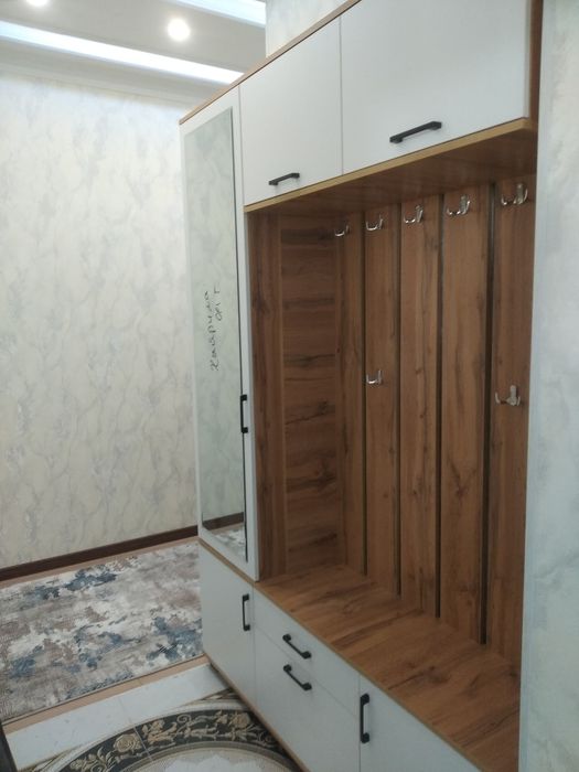 Прихожая мебель от производителя