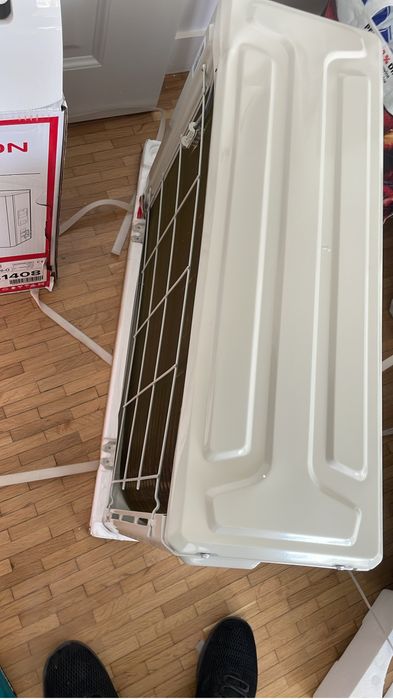 Montaj aer conditionat (Firmă autorizată)