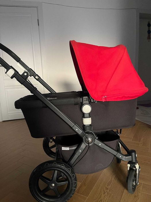 Коляска Bugaboo Cameleon 3