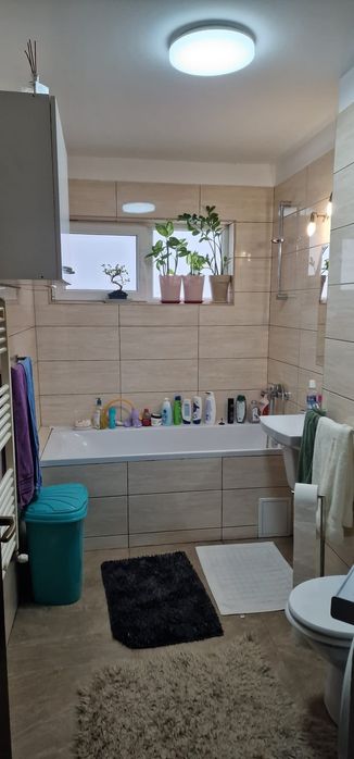 Apartament de vanzare 2 camere