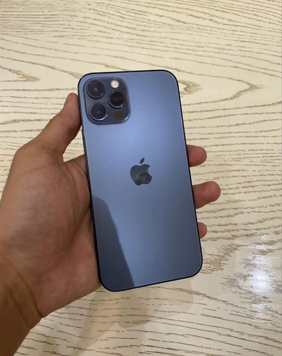 Iphone 12 pro faqat openga