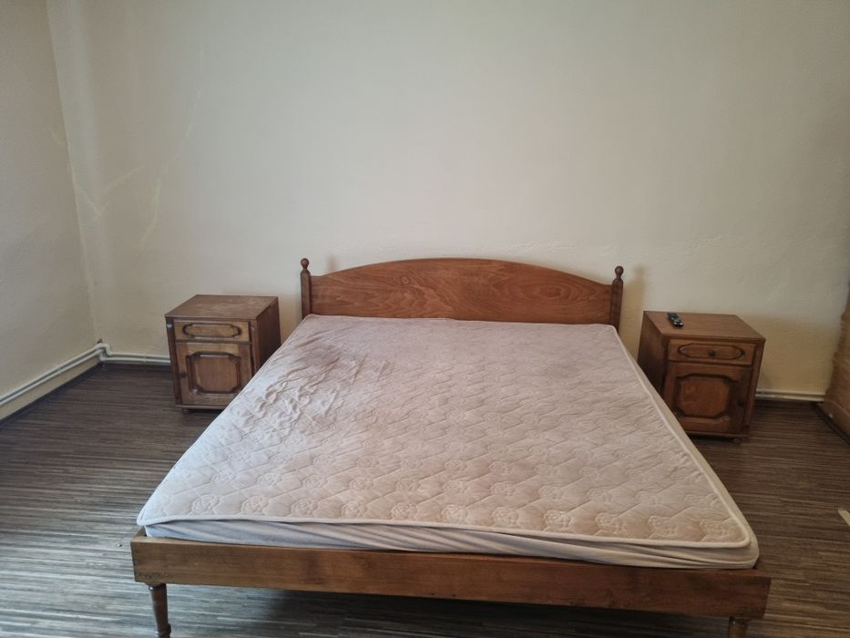 Vând set de dormitor!