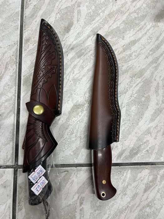 Ловни ножове Ловни ножове