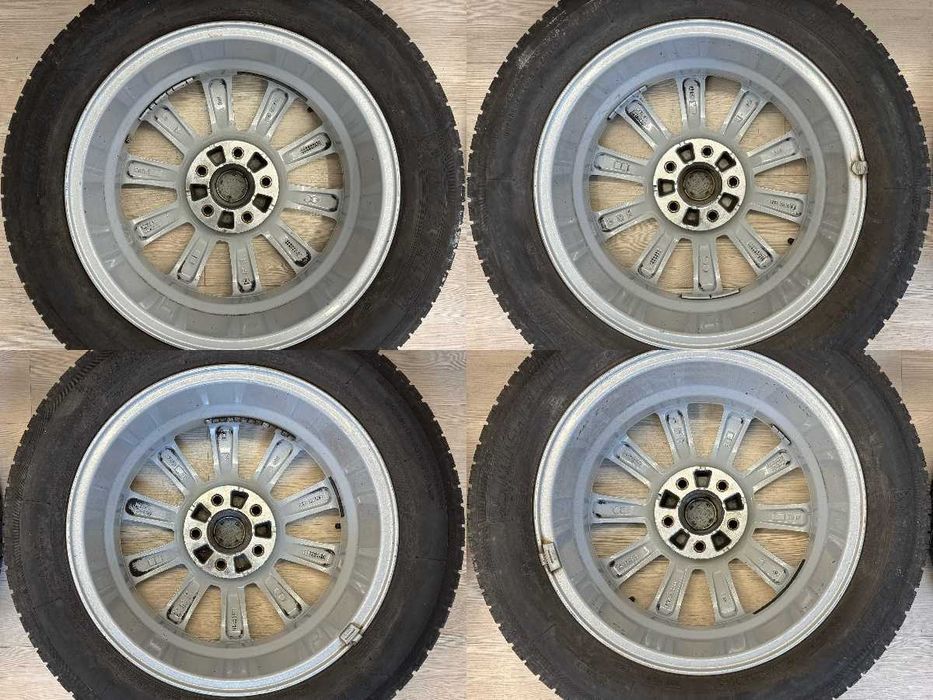 Roti/Jante Opel 5x110 205/55 R16 Astra, Zafira, Vectra, Corsa, Meriva