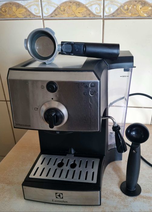 Expressor cafea Electrolux 1250W