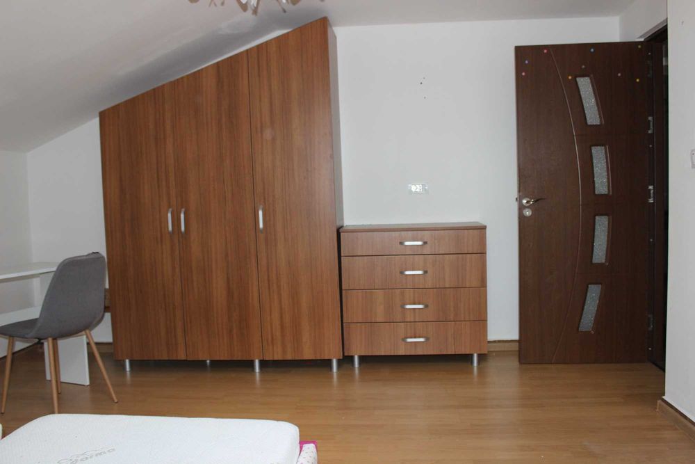 Apartament 2 camere decomandat, 64 mp, bloc nou 2014, Cartier Nord – zonă liniștită , Râmnicu Vâlcea