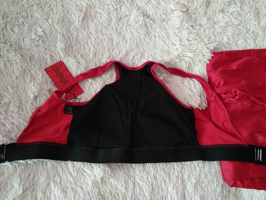 Dejuju Комплект клин и топ - Нов!