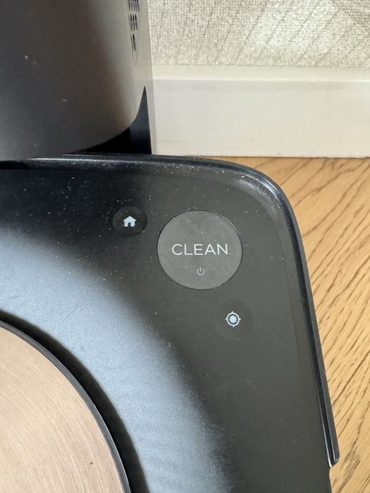 IRobot Roomba S9 plus aspirator inteligent