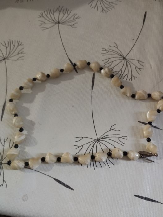 Старо колие от 70-те