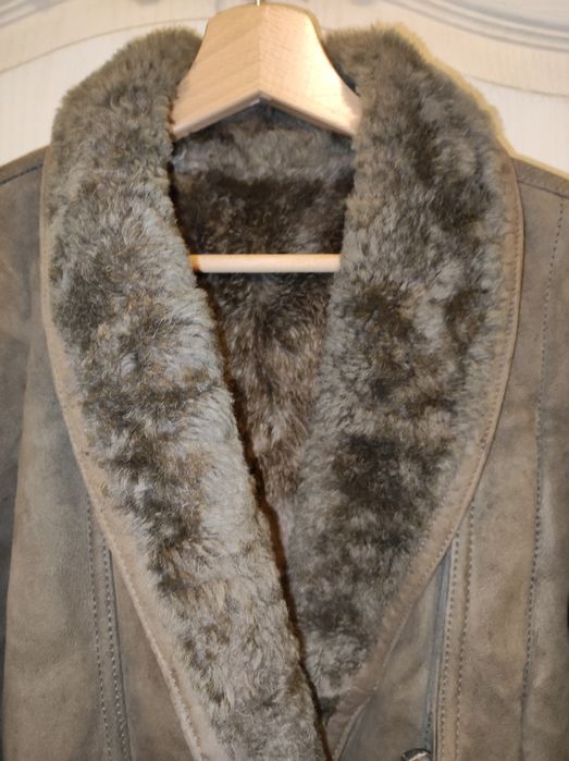 Дамски  Кожух - Немски