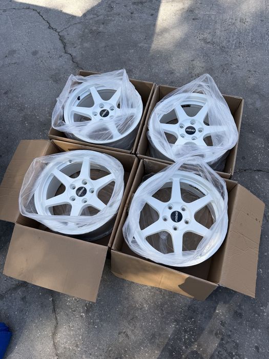 17” Джанти 5 х 114,3