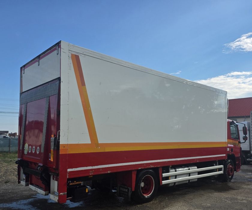 Camion DAF CF Lift