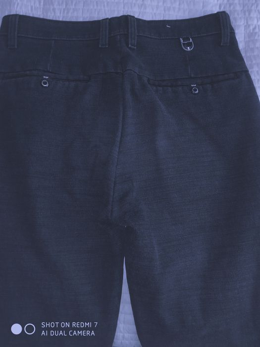 Брюк подросковый Қалин Шим сотилади(зимный , утеплённый)