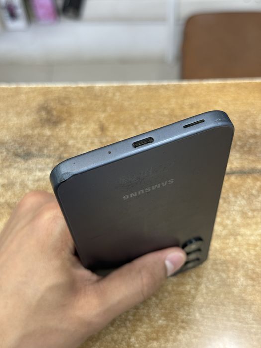 Samsung Galaxy A16 (Kaspi RED)