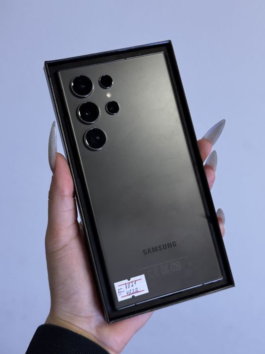 Samsung Galaxy S24 Ultra | 256 GB