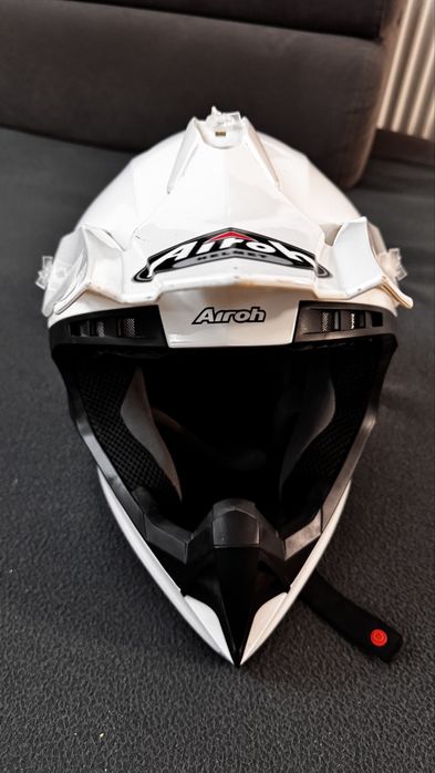 Vand casca moto ….