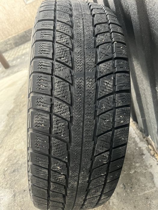 Продам резину р15