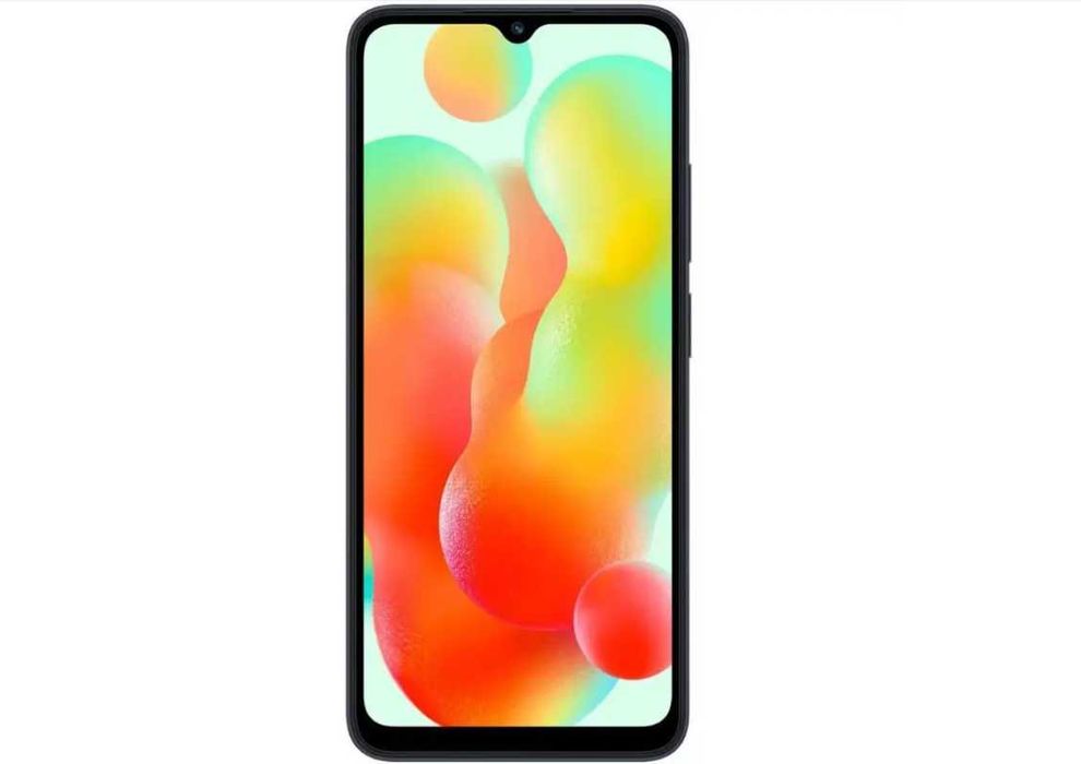 XIAOMI Redmi 12C 3/64GB - Новый!