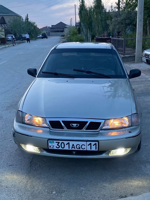 Нексия-1 авто сатылады