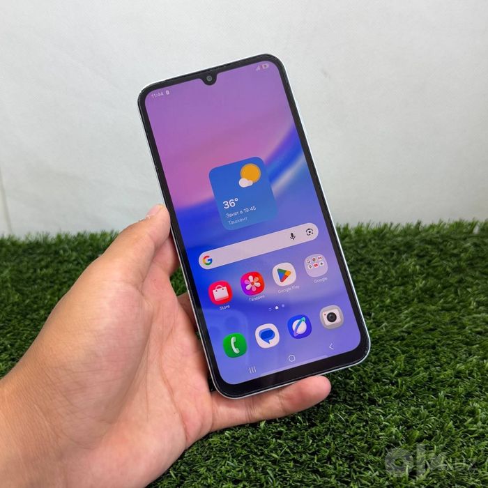 Samsung Galaxy A15 ideal