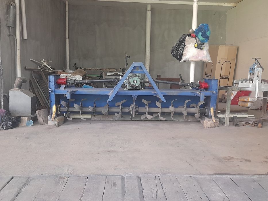 Freza sotiLADI NARXI 25 MLN