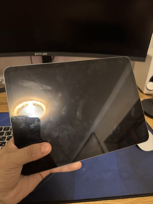 Ipad pro 2020 11 inch